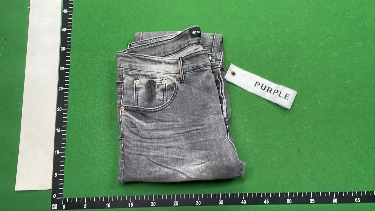Purple Jeans