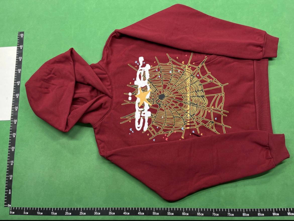 SP5 hoodie