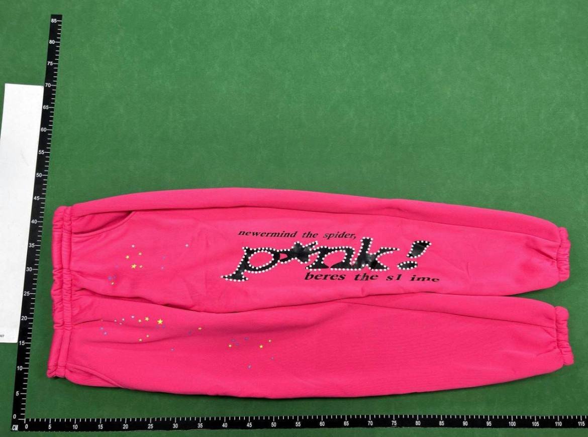 SP5 hoodie