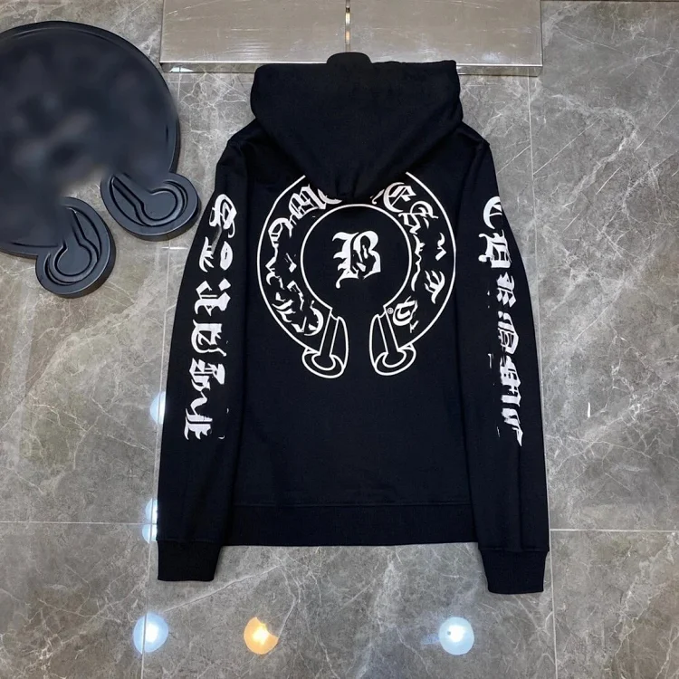 Chrome Hearts Hoodies