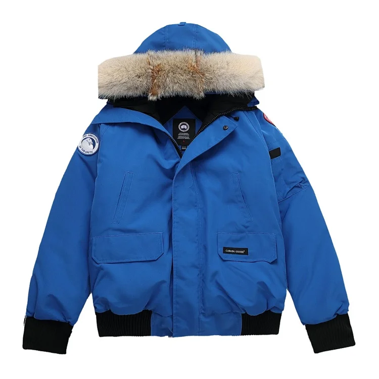 Canada Goose Down Jacket