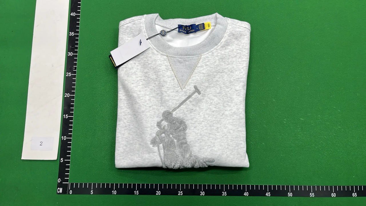 Ralph Lauren Longsleeve