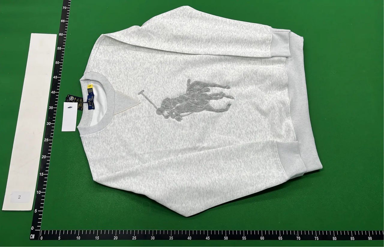 Ralph Lauren Longsleeve