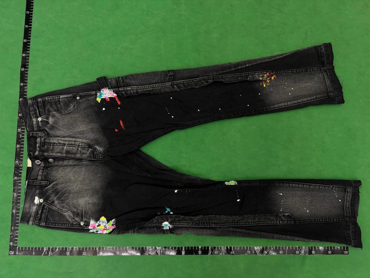 GALLERY DEPT Jeans