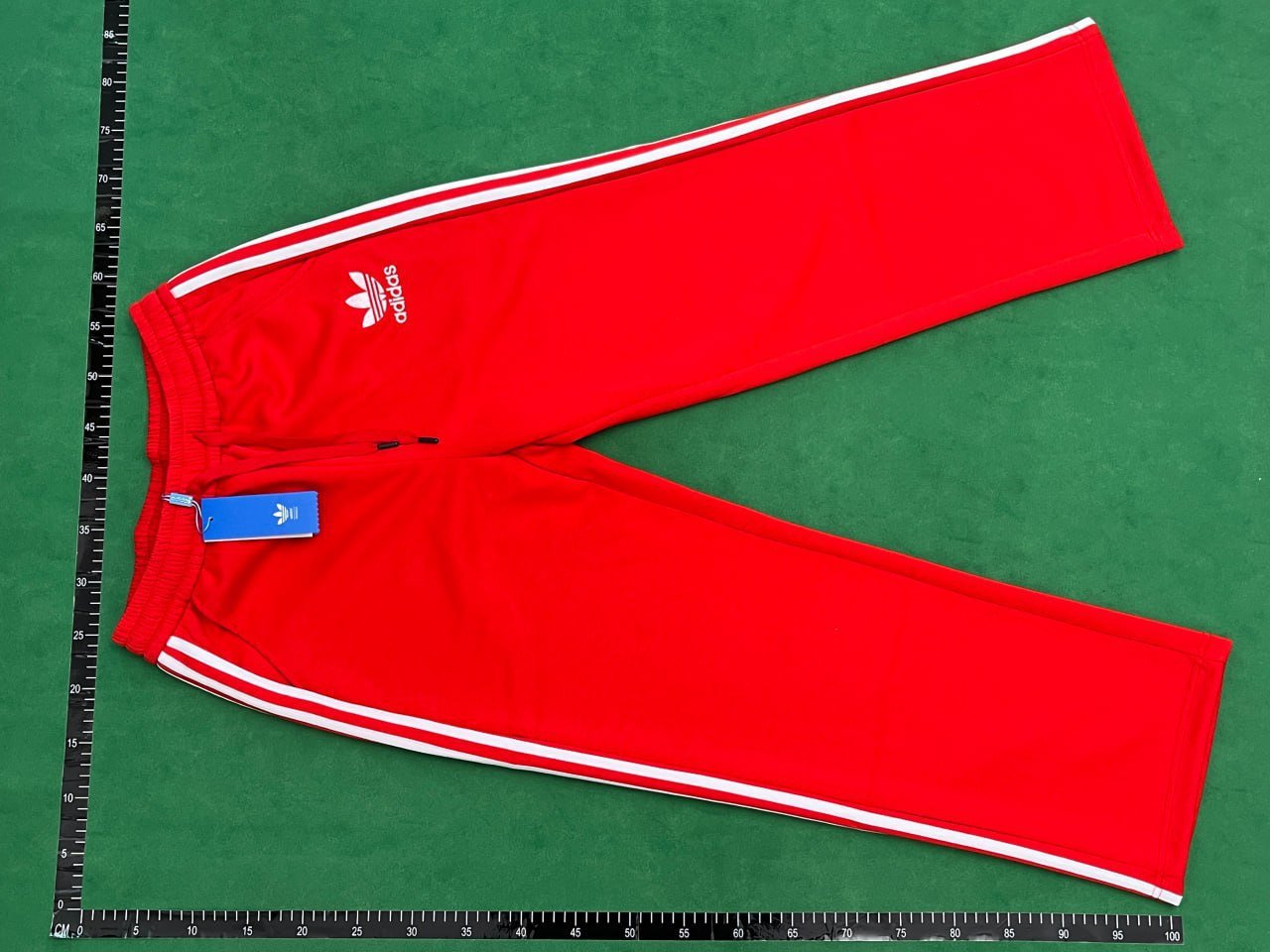 Adidas suit