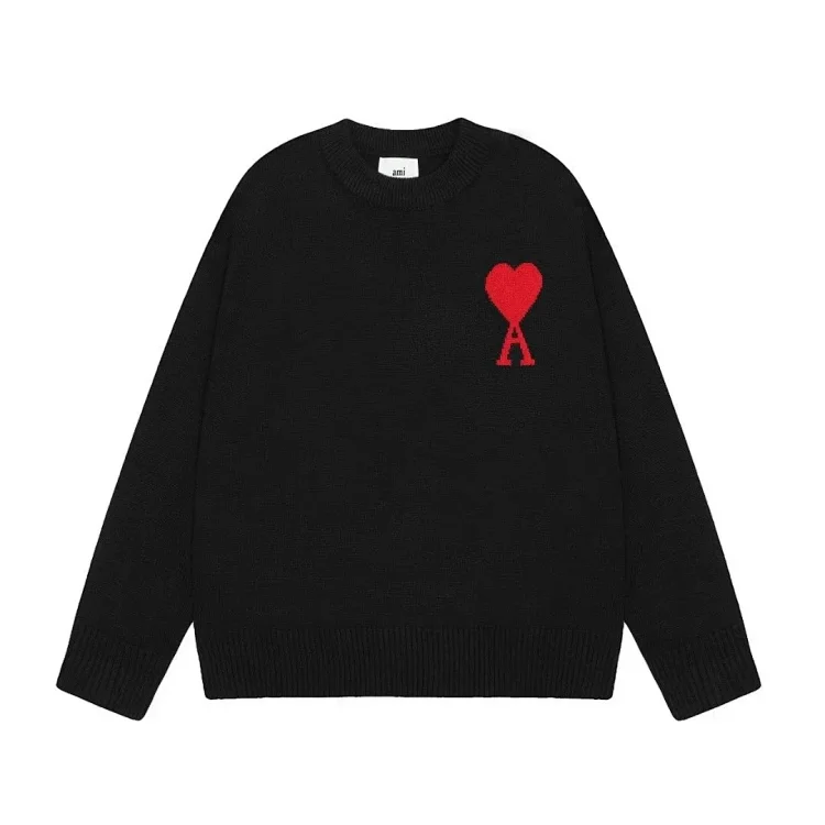 Ami sweater