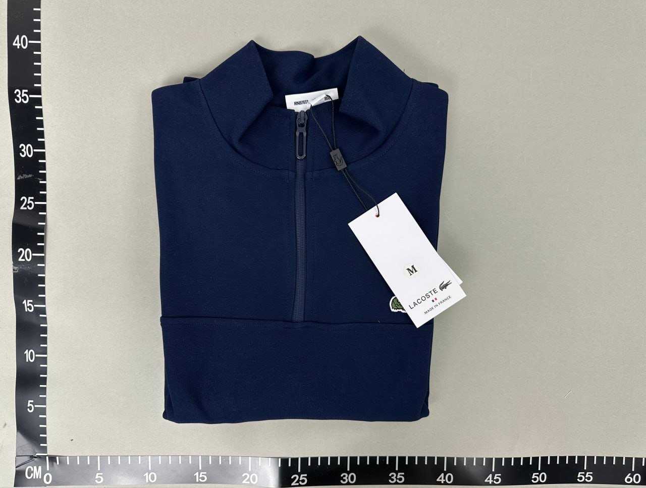 Lacoste Hoodie