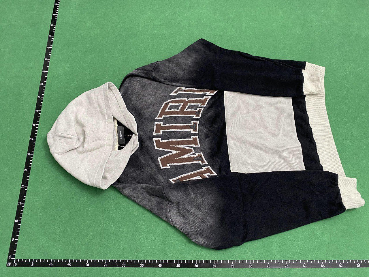 Amiri Hoodie