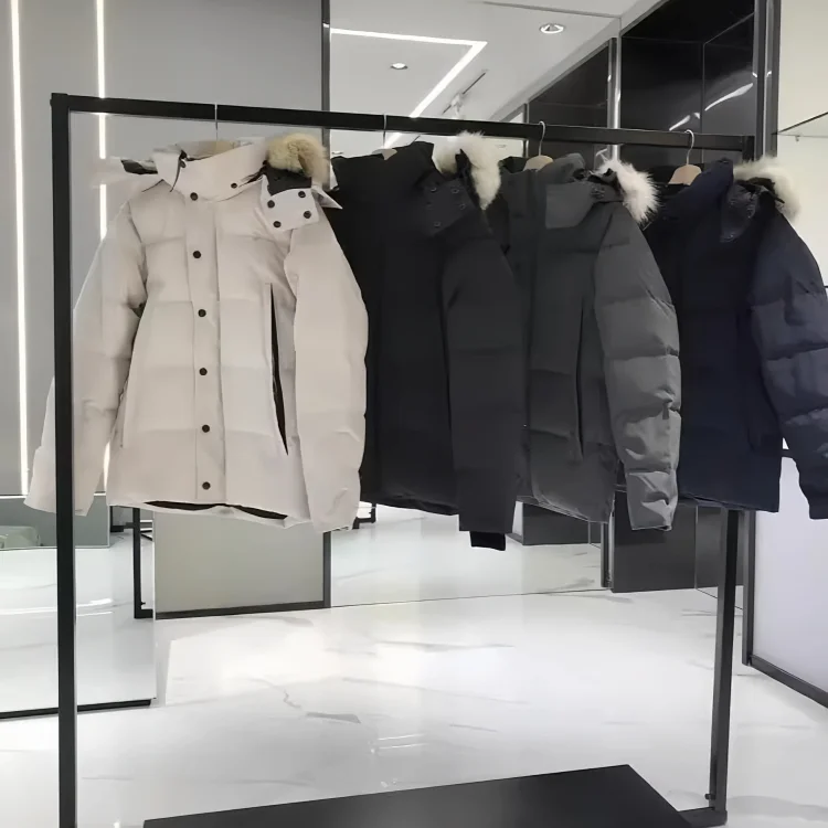 Canada Goose Puffer