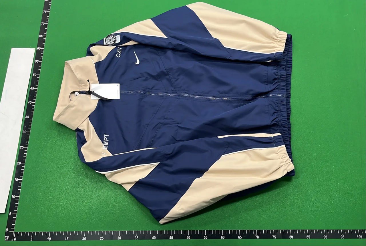 Nike Set