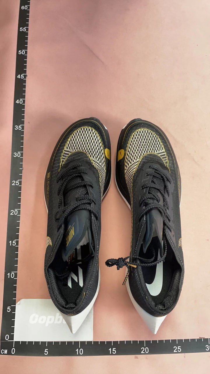 Nike ZoomX Running