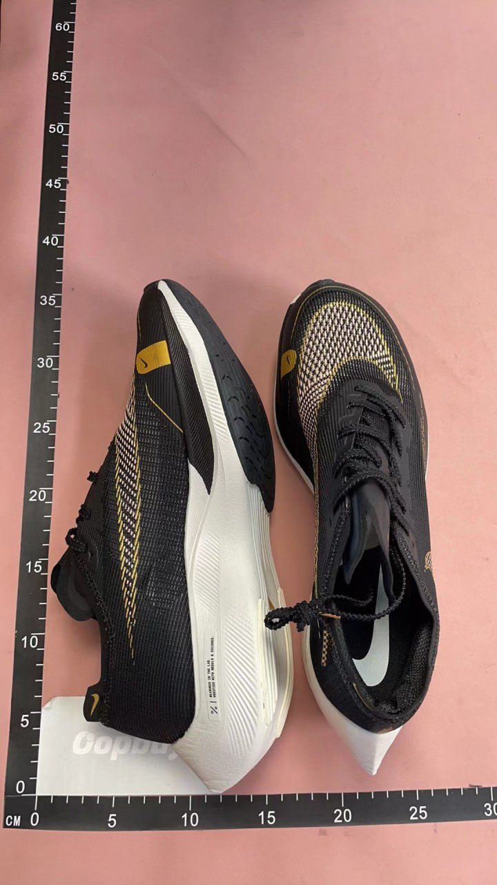 Nike ZoomX Running