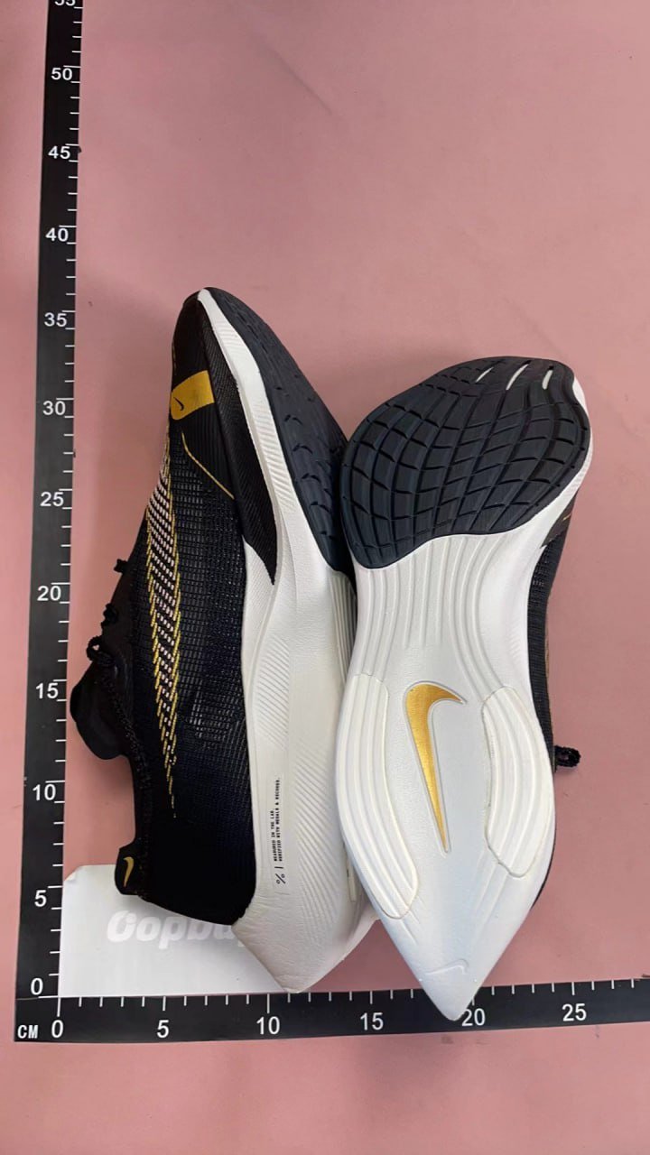 Nike ZoomX Running