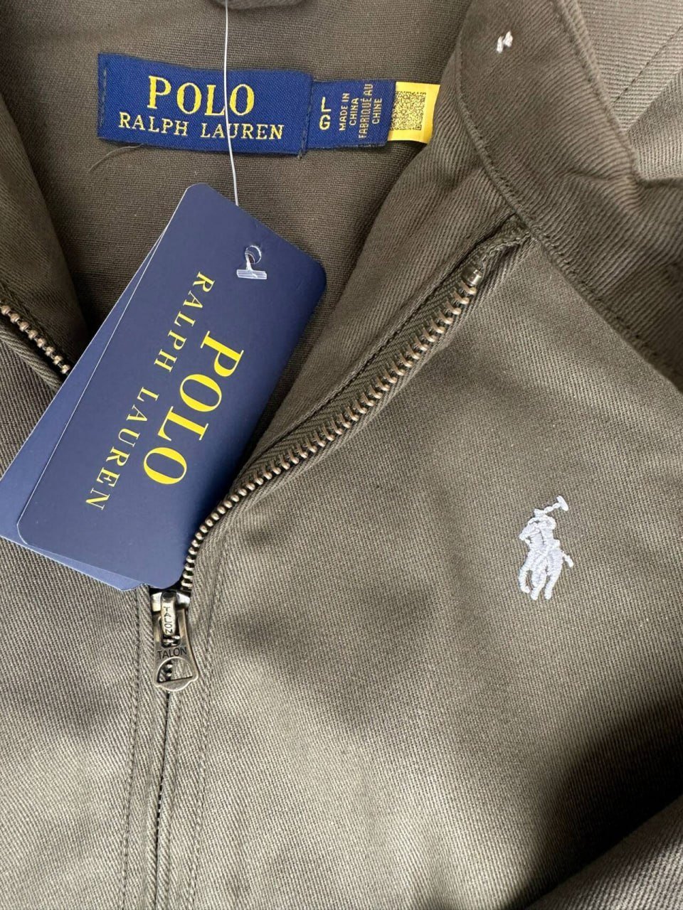 Ralph Lauren  Jacket