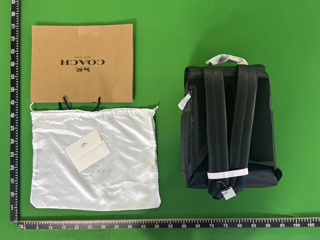 COACH BACKPACK(+Styles)