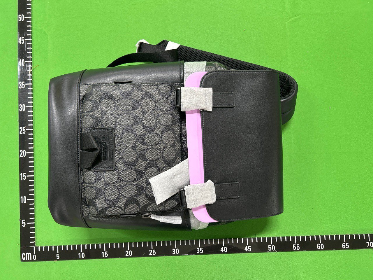 COACH BACKPACK(+Styles)