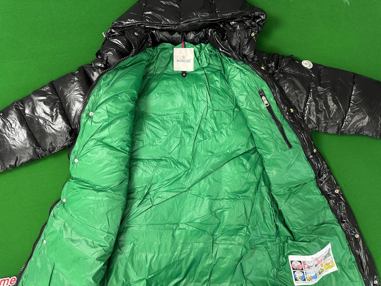 Moncler Jacket
