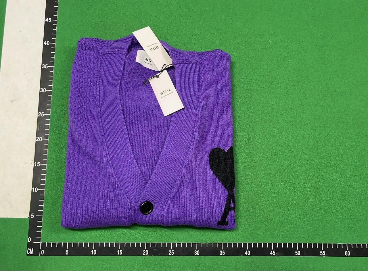 AMI Sweater