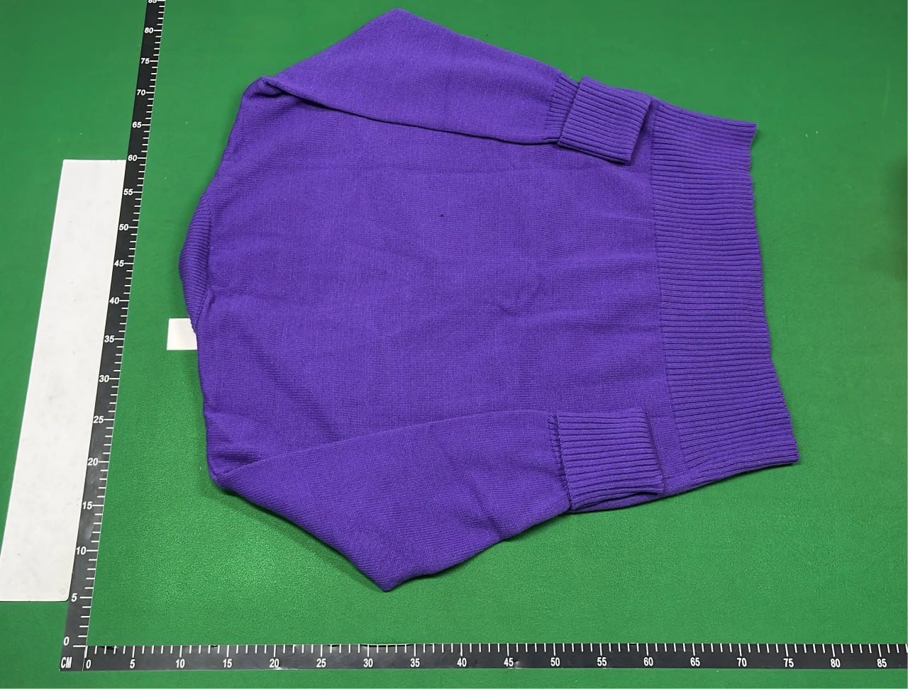 AMI Sweater