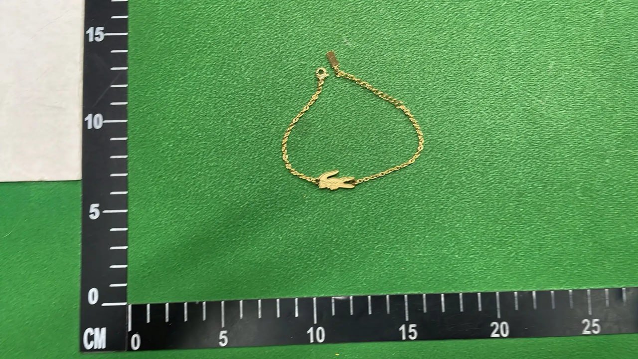 LACOSTE BRACELET