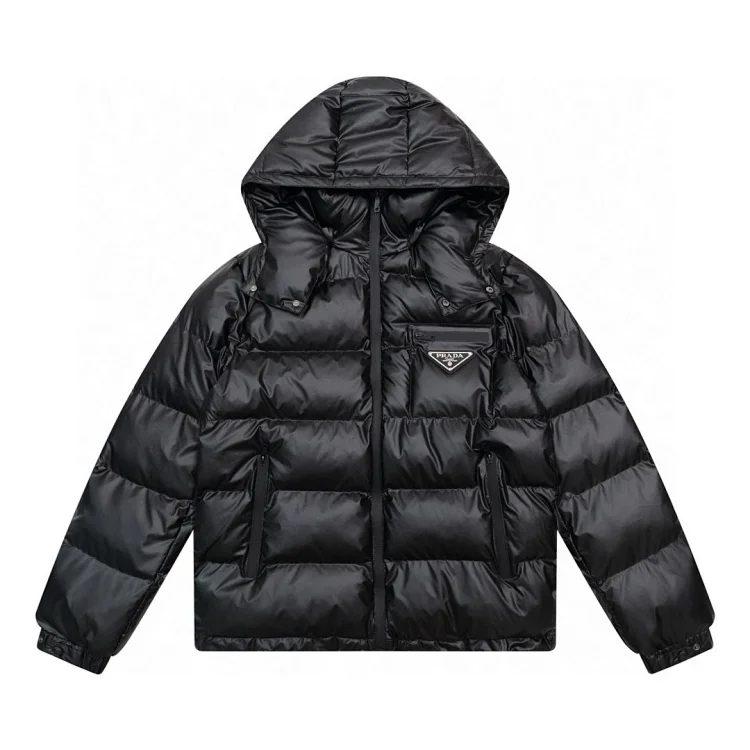 Prada Vest