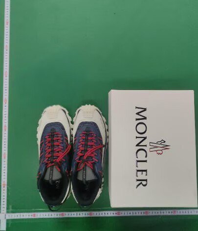 Moncler Trailgrip Lite 2 Bubble slip-on sneaker Monte Runner Trailgrip GTX shoes