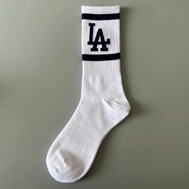 MLB NYY socks
