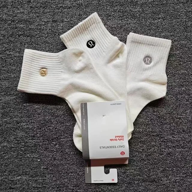 Lululemon socks