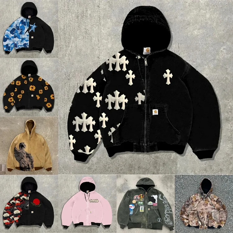 Carhartt Jacket