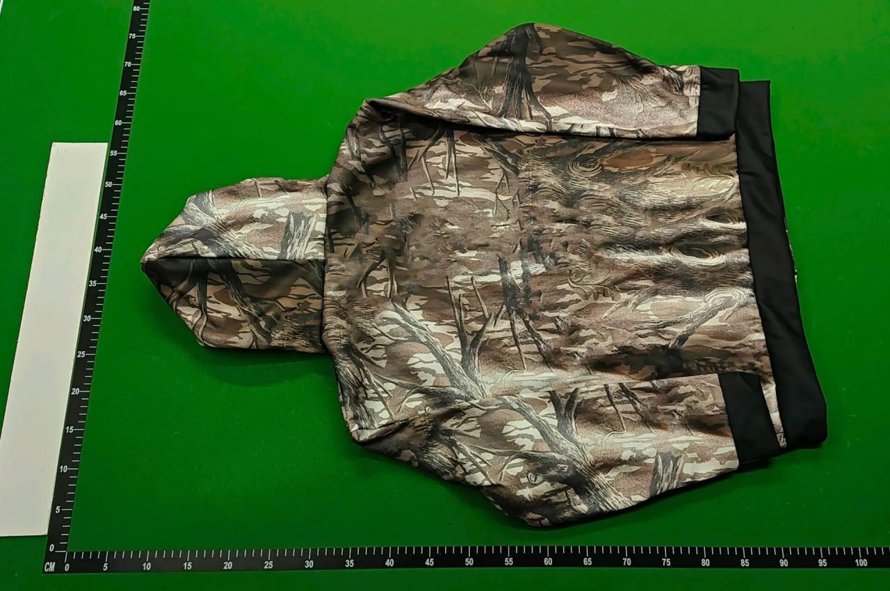 Carhartt Jacket