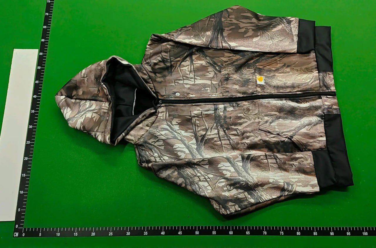 Carhartt Jacket