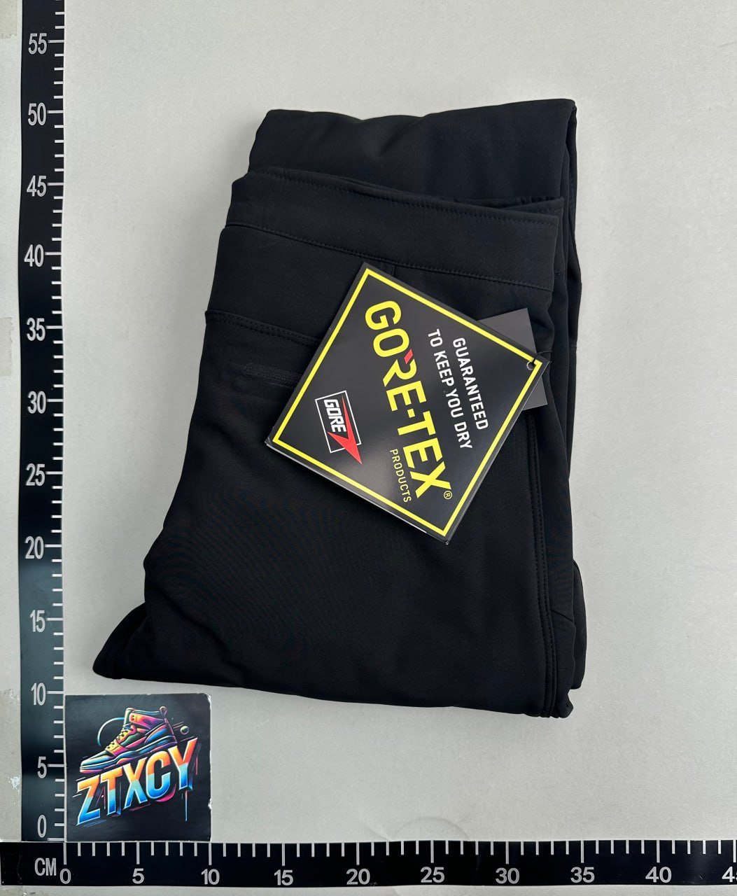 Arcteryx pants