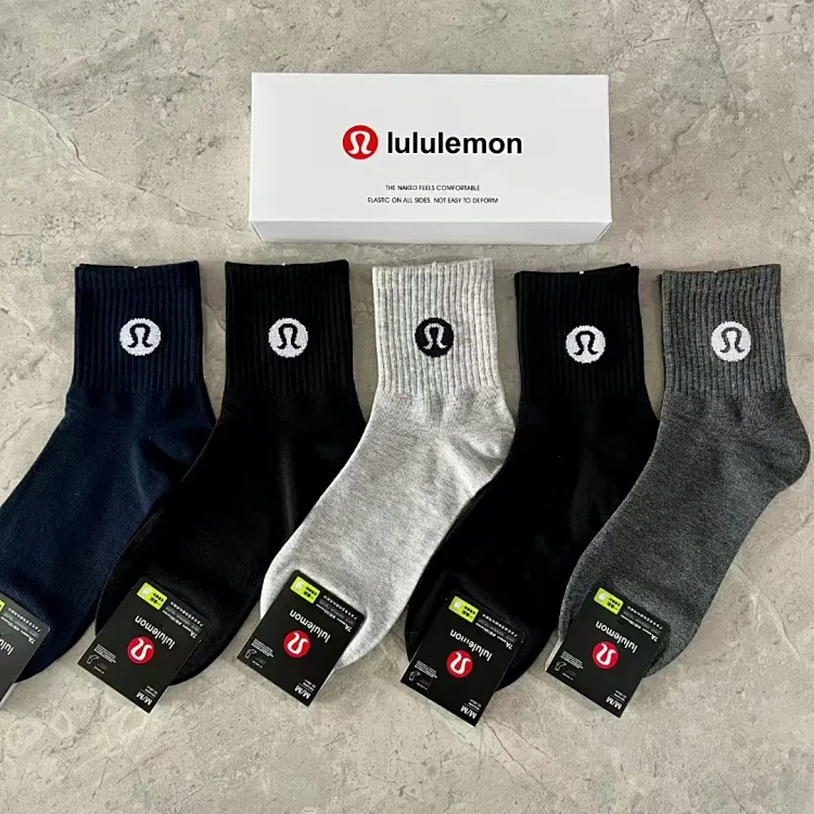 Lululemon socks