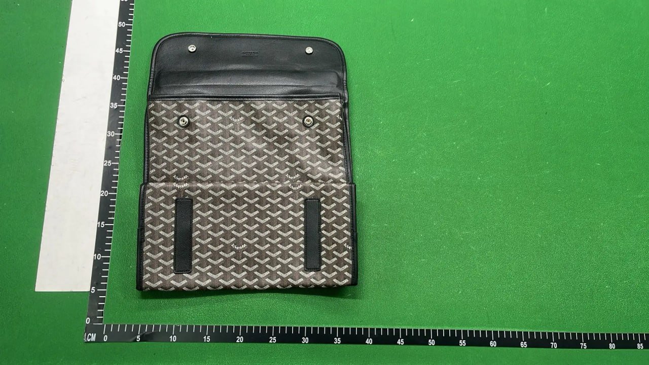 Goyard Backpack