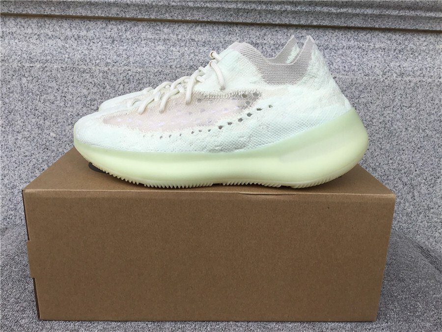 Adidas Yeezy Boost 380