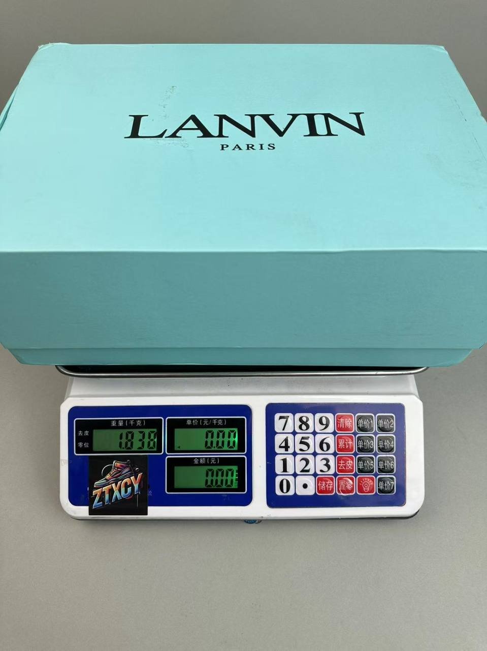 Lanvin