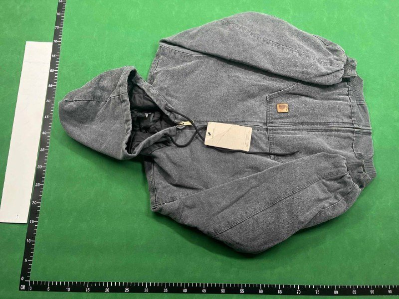 carhartt jacket