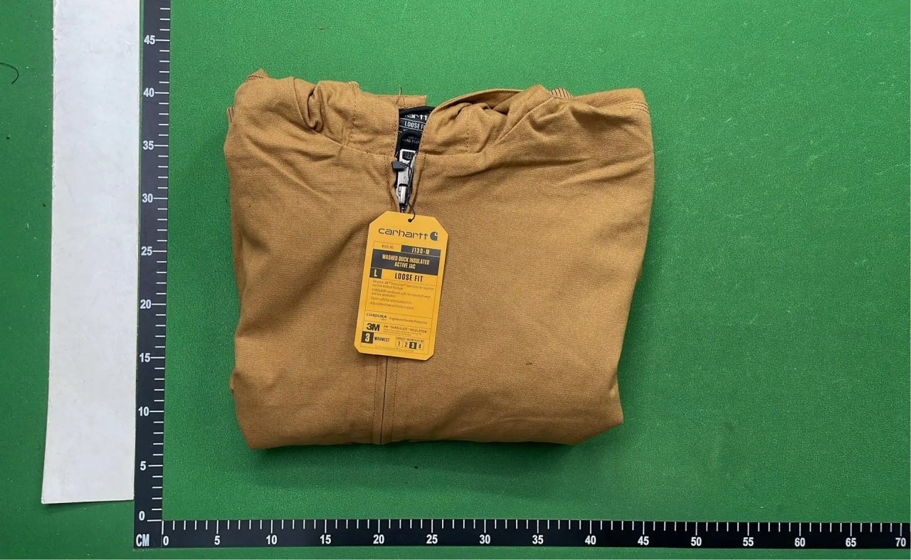 carhartt jacket