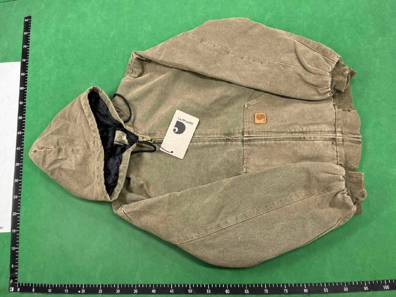 carhartt jacket