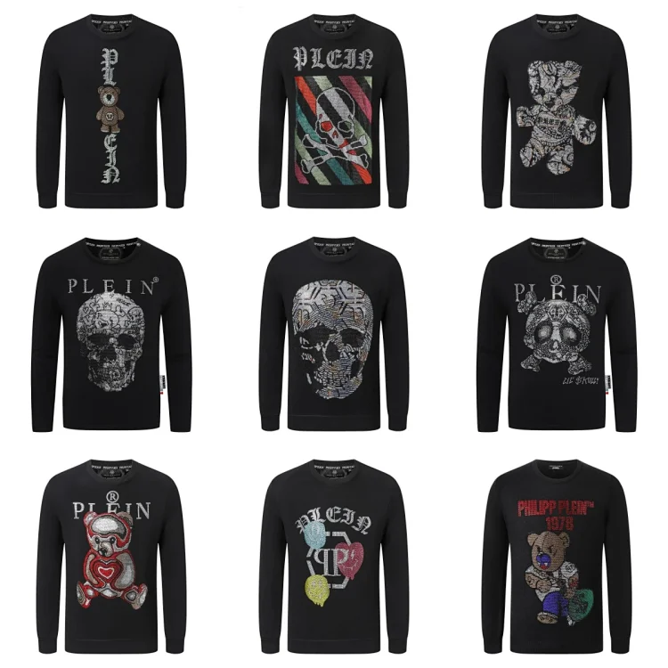 Philipp Plein Tracksuit