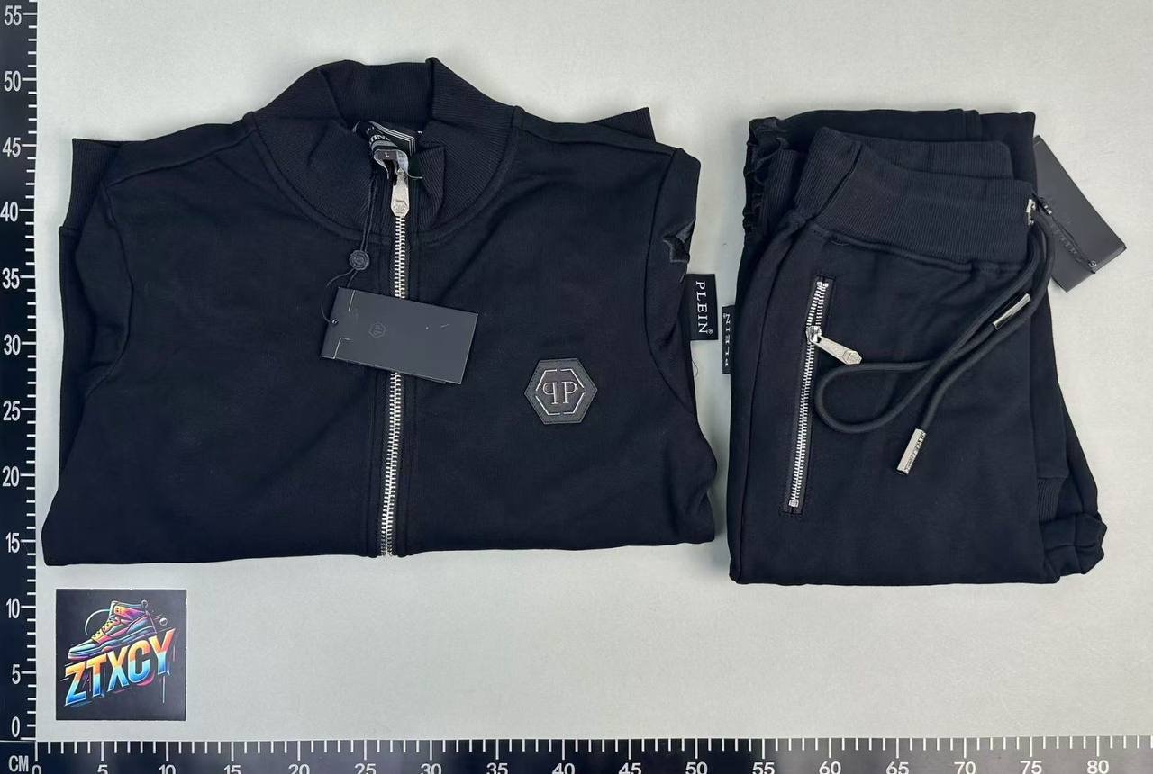 Philipp Plein Tracksuit