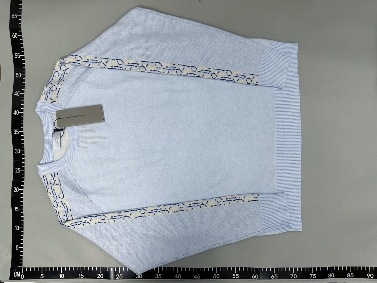 Dior Sweater