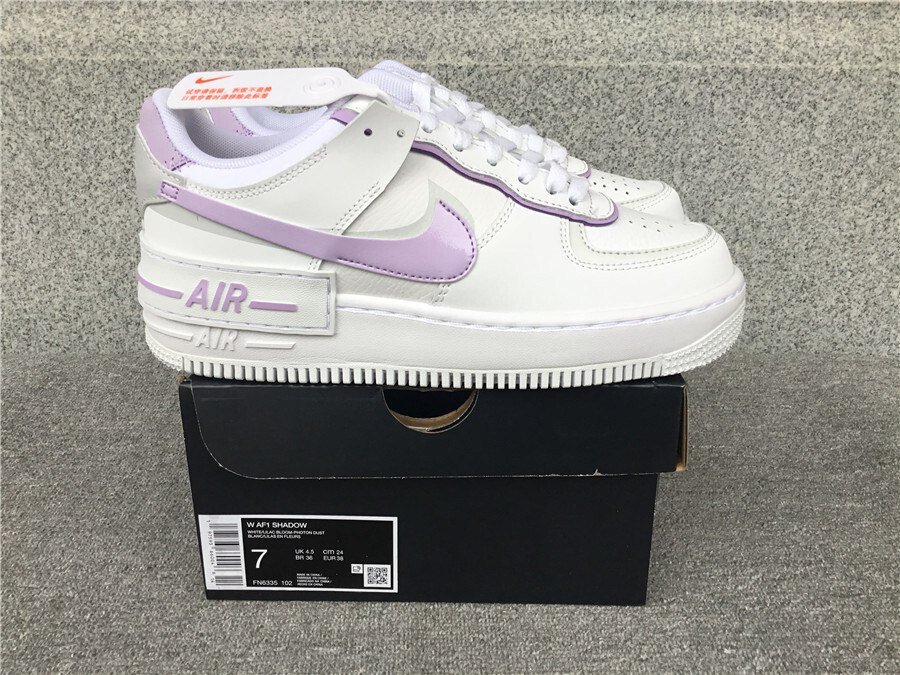 Nk Air Force 1 Shadow
