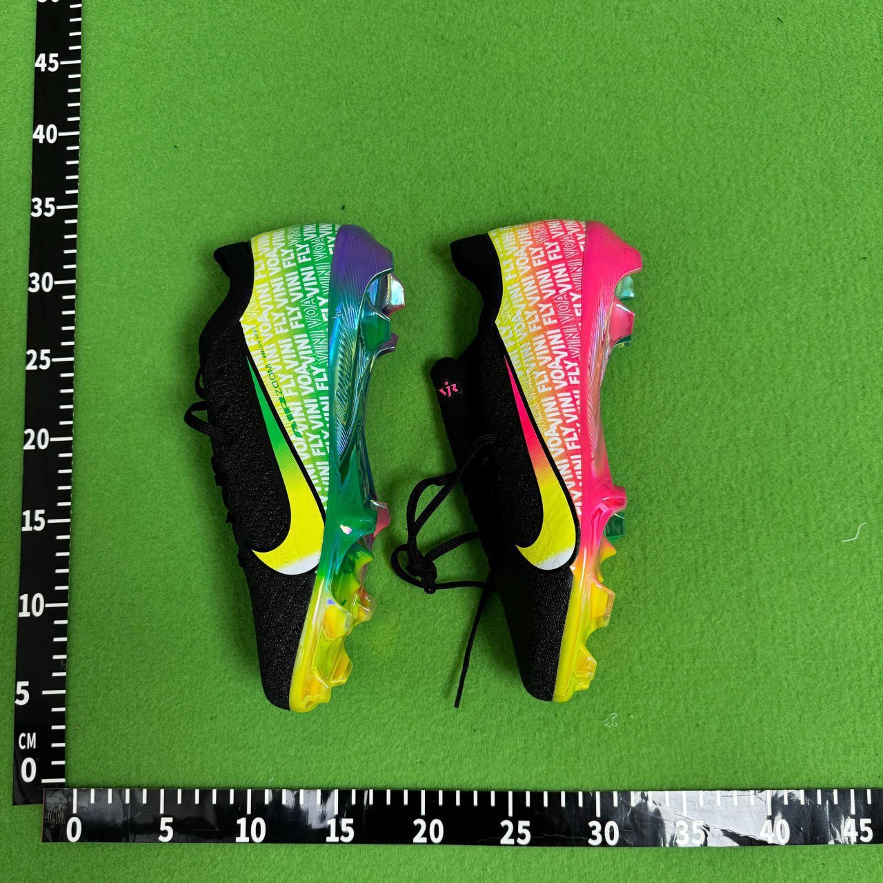 Nike Air Zoom Mercurial Vapor