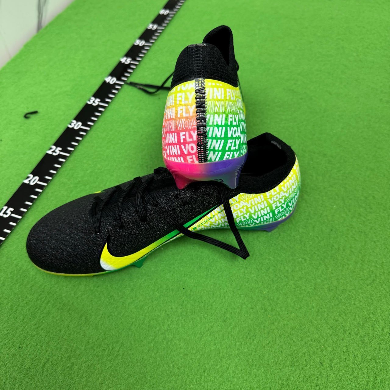 Nike Air Zoom Mercurial Vapor