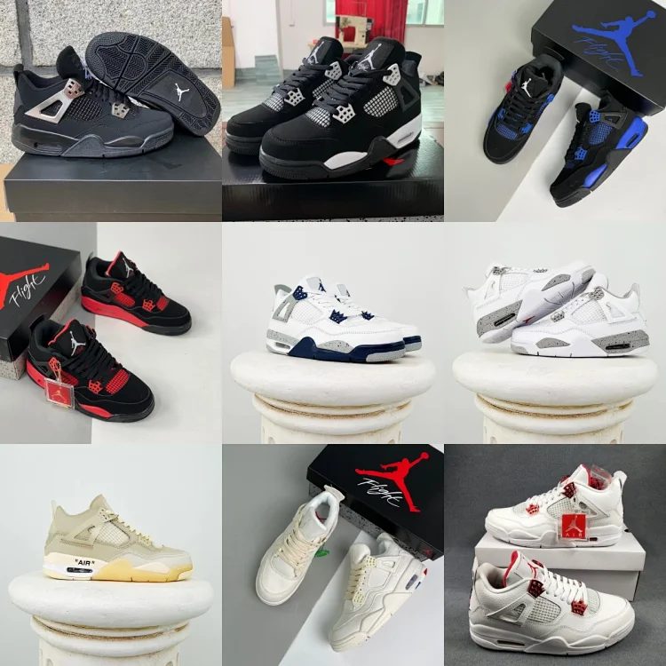 Air Jordan 4