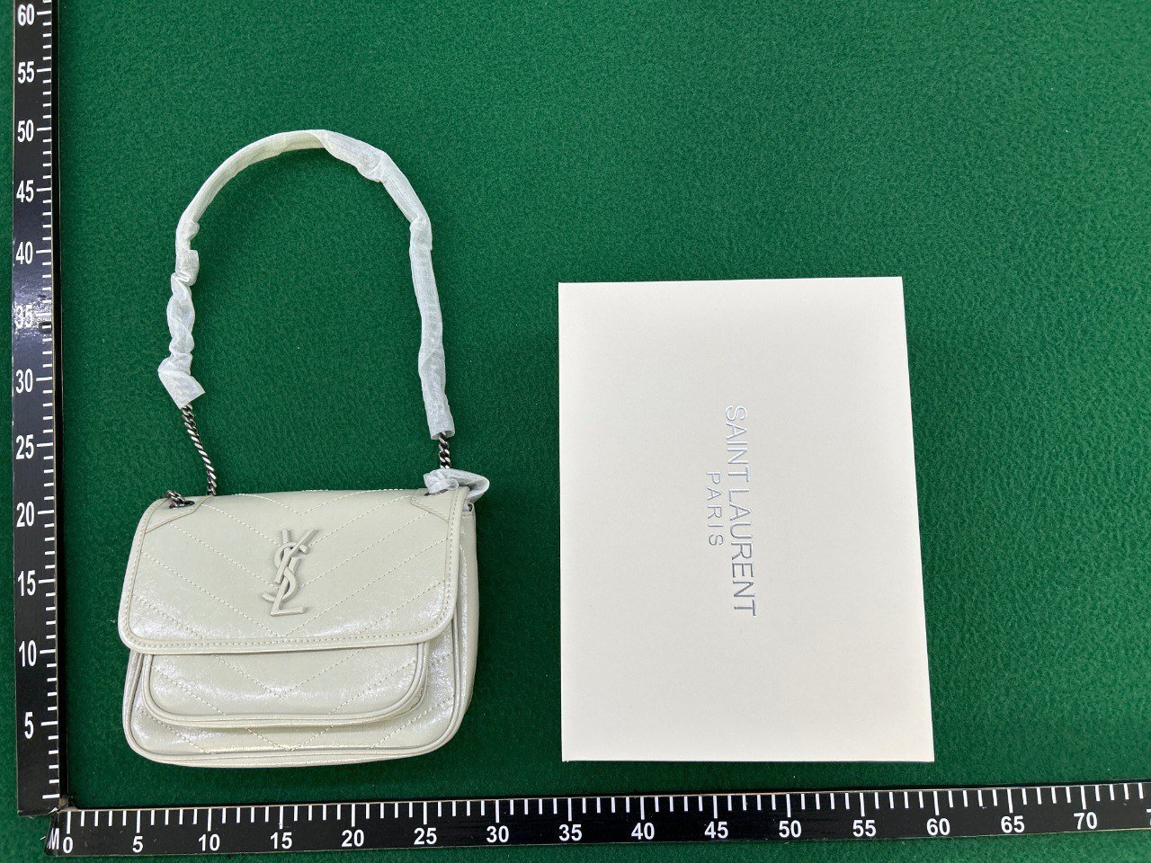 YSL Women bag