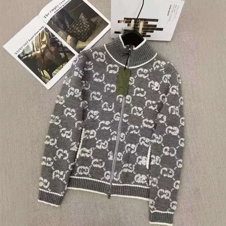 GUCCI down jacket sweater