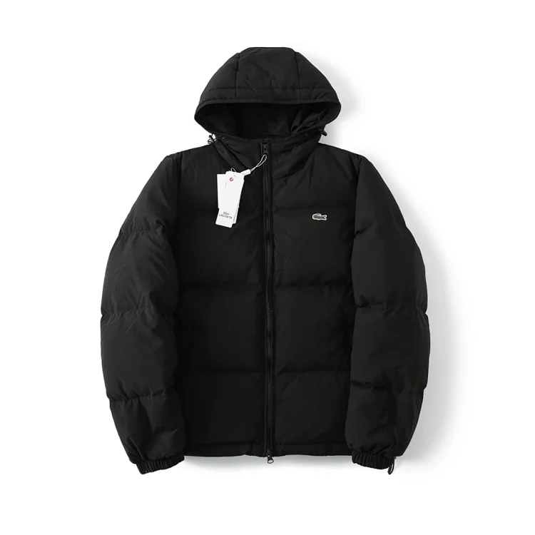 Lacoste Puffer jacket