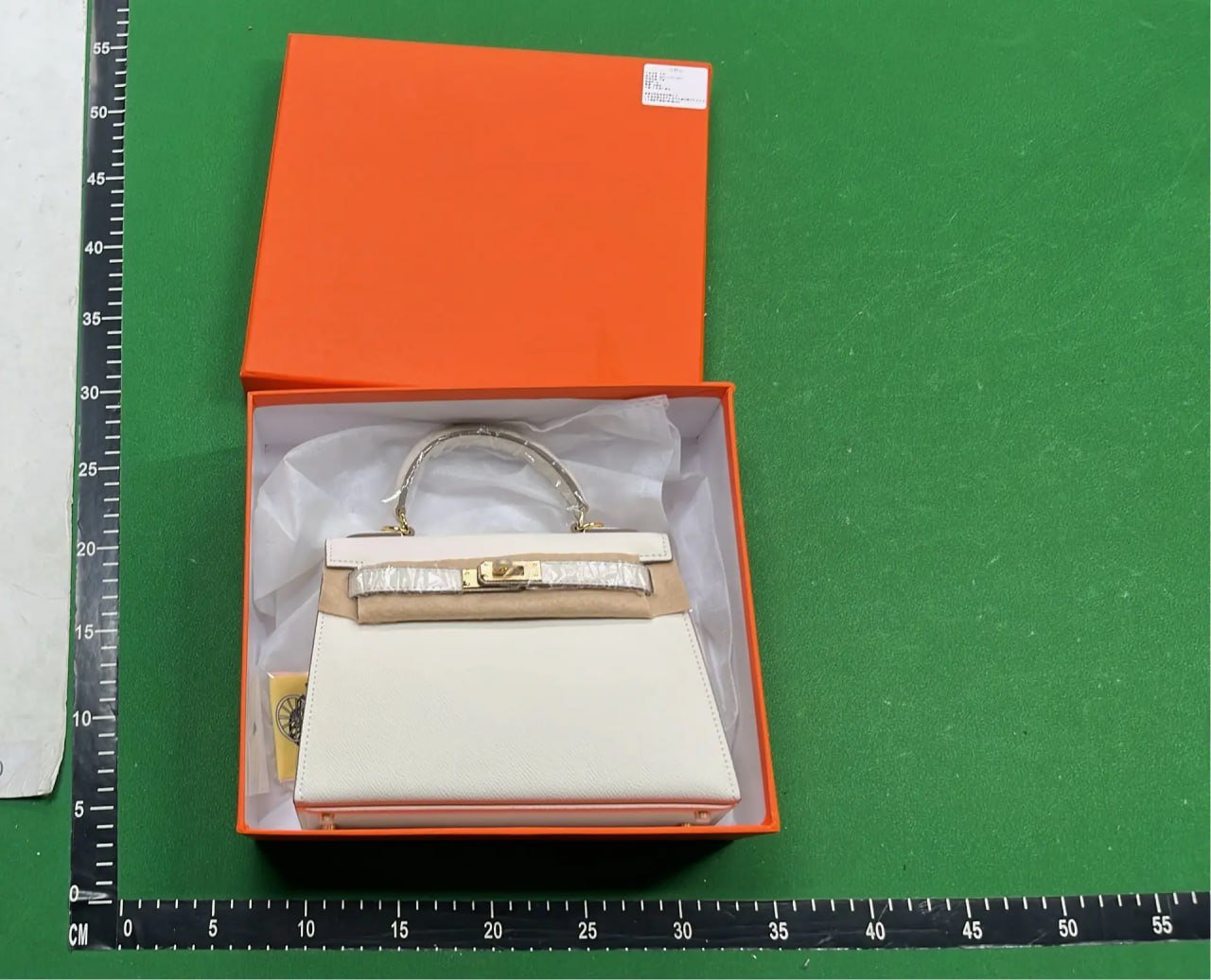 Hermès Kelly bag